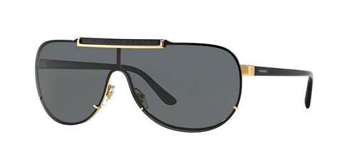 versace sunglasses ve2140 100287|Versace VE2140 100287 Sunglasses Review .